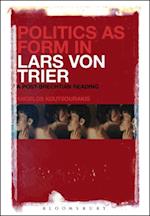 Politics as Form in Lars von Trier