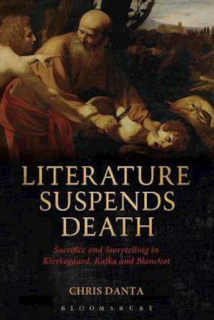 Literature Suspends Death