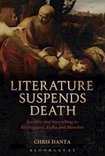 Literature Suspends Death