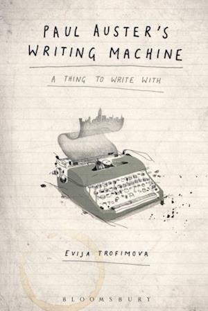 Paul Auster's Writing Machine