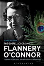 The Gospel According to Flannery O'Connor