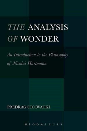 Analysis of Wonder