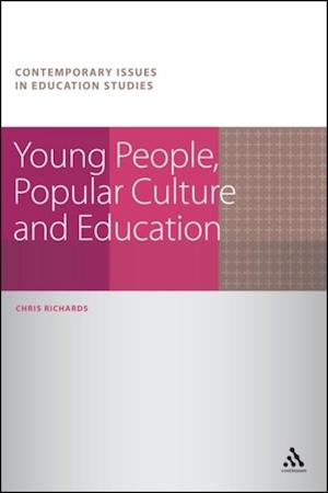 Young People, Popular Culture and Education