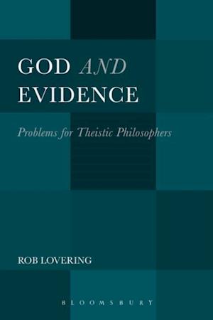 God and Evidence