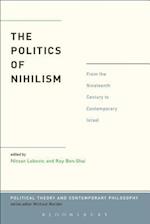 The Politics of Nihilism