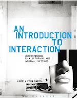 Introduction to Interaction