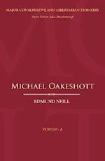 Michael Oakeshott