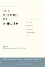 Politics of Nihilism