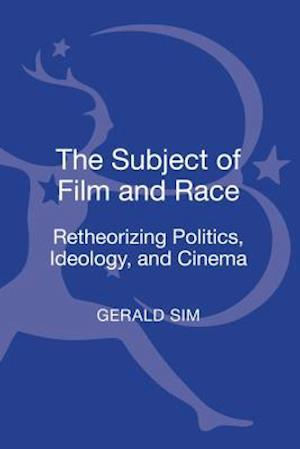 The Subject of Film and Race