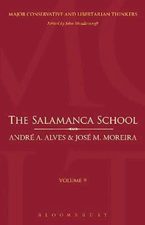 Salamanca School