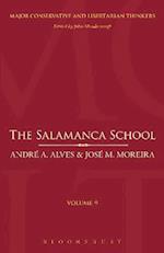 Salamanca School