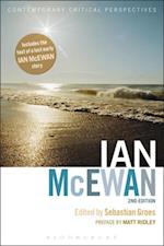 Ian McEwan