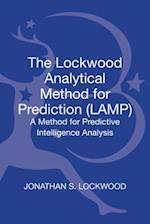 The Lockwood Analytical Method for Prediction (LAMP)