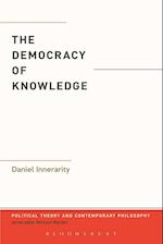 The Democracy of Knowledge