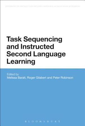 Task Sequencing and Instructed Second Language Learning