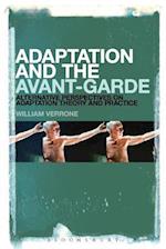 Adaptation and the Avant-Garde