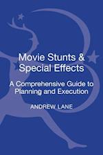 Movie Stunts & Special Effects