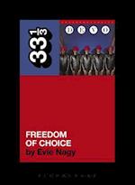 Devo's Freedom of Choice