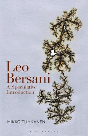 Leo Bersani