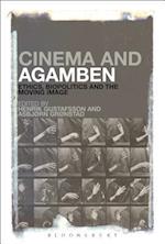 Cinema and Agamben