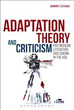 Adaptation Theory and Criticism