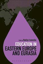Education in Eastern Europe and Eurasia