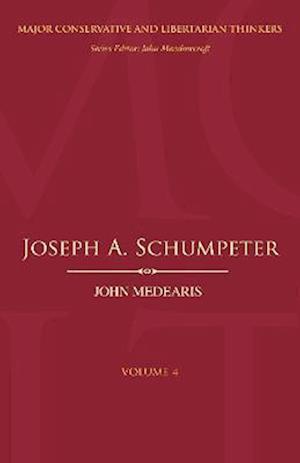 Joseph A. Schumpeter