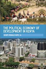 The Political Economy of Development in Kenya