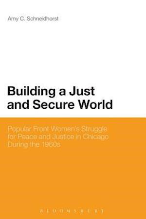 Building a Just and Secure World