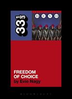 Devo's Freedom of Choice