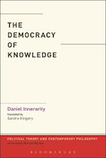 Democracy of Knowledge