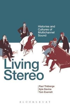 Living Stereo