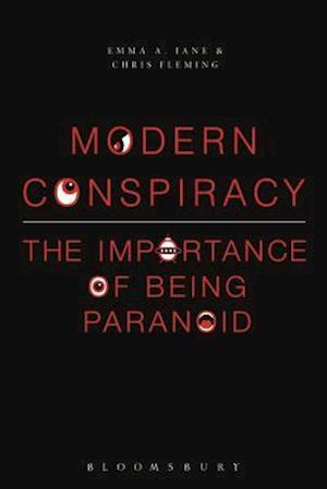 Modern Conspiracy