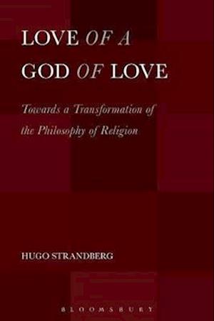 Love of a God of Love