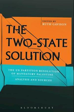 The Two-State Solution