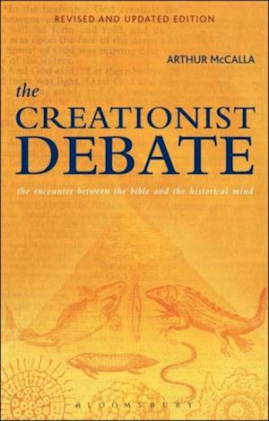 Creationist Debate, Second Edition