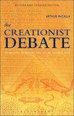 Creationist Debate, Second Edition