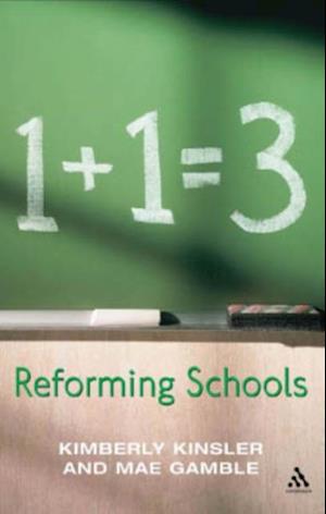 Reforming Schools