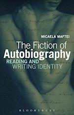 The Fiction of Autobiography