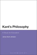 Kant's Philosophy