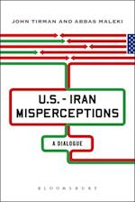 U.S.-Iran Misperceptions