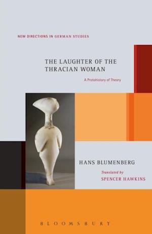 Laughter of the Thracian Woman