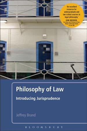 Philosophy of Law