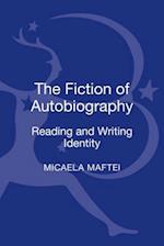 The Fiction of Autobiography