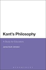 Kant's Philosophy