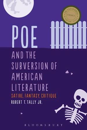 Poe and the Subversion of American Literature