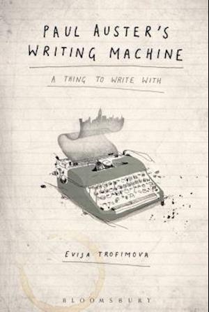 Paul Auster's Writing Machine