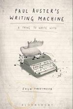 Paul Auster's Writing Machine