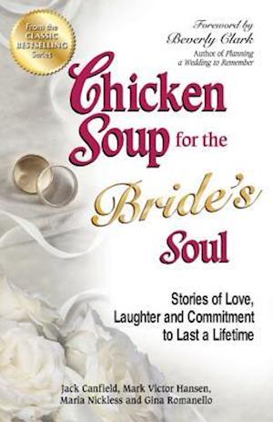 Chicken Soup for the Bride's Soul