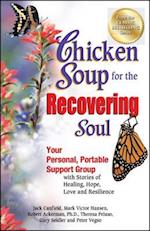Chicken Soup for the Recovering Soul